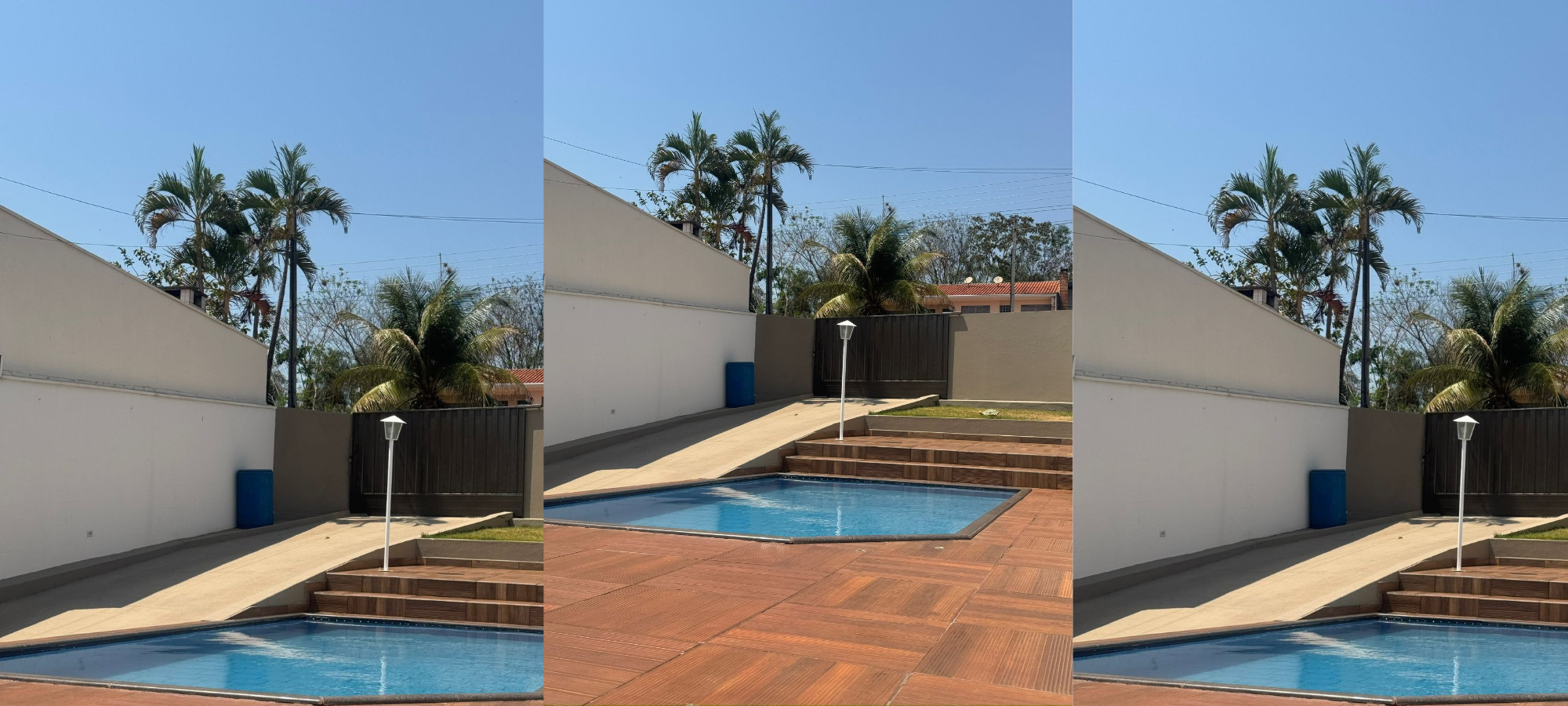 CASA DA PISCINA