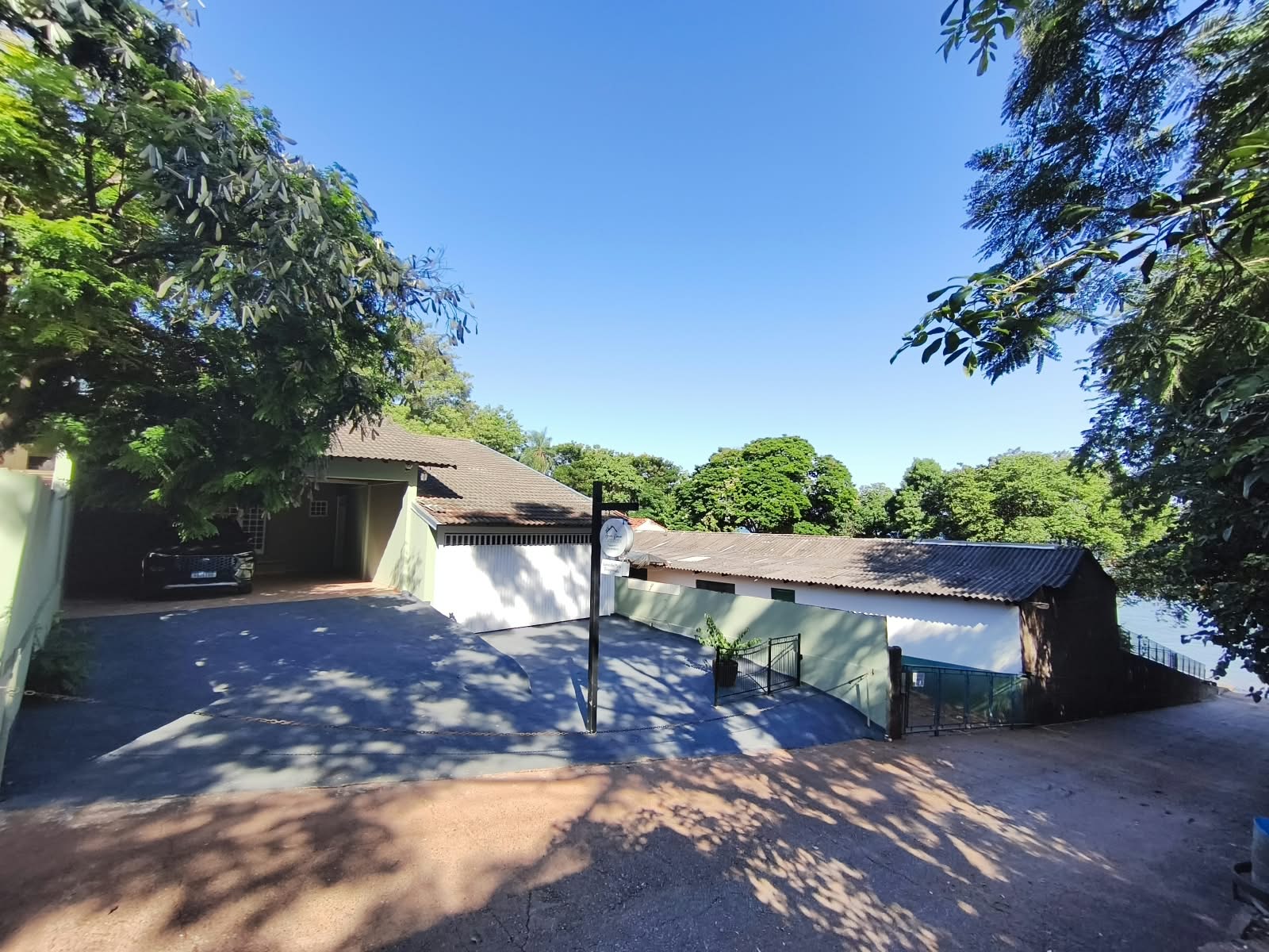 CASA DO RIO